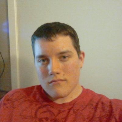 Profile Picture of Jesse Wier (@jessewier96) on Twitter