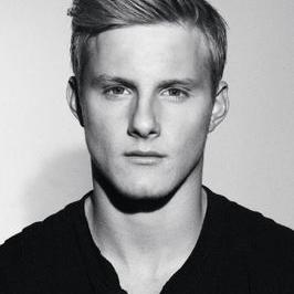 Profile Picture of Ian Tyler Hansen (@HansenIanTy) on Twitter