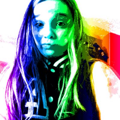 Profile Picture of Shelley Boucher (@ShelleBoucher) on Twitter