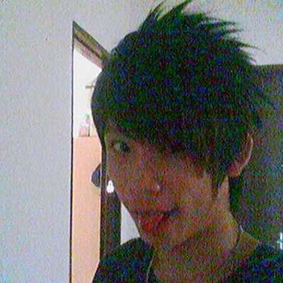 Justin Chai Min Poh - Twitter Profile Picture of Justin Chai Min Poh (@BoboPoh) on Twitter