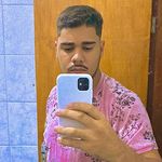 Profile Picture of Joao Lucas Bolina (@ljoaoamb_) on Instagram