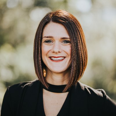 Profile Picture of Tori McGee (@ToriMcGee) on Twitter