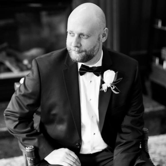Profile Picture of Jared Fisher (@kyse) on Poshmark