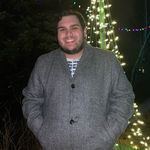 Profile Picture of Zachary Broderick (@zacharybroderick) on Instagram