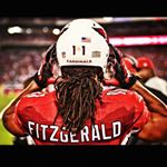 Profile Picture of Larry Fitzgerald (@larry_fitzgerald_.11) on Instagram