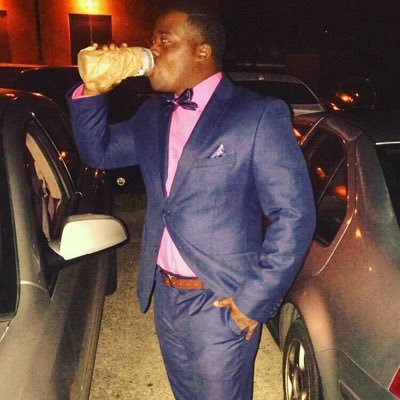 Profile Picture of Antwon Smith (@DaTrillest252) on Twitter