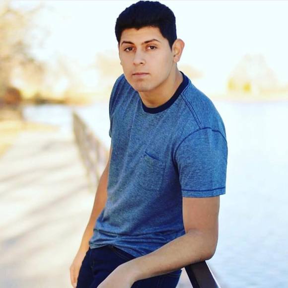 Profile Picture of Xavier Gallegos (@xavier_gallegos) on Poshmark