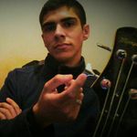 Profile Picture of Boris Silvera (@boricuasilvera) on Instagram