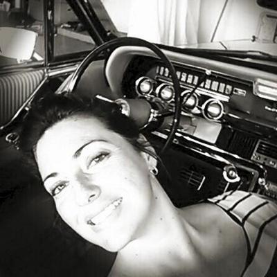 Profile Picture of Morgan (@SunnyZona1) on Twitter