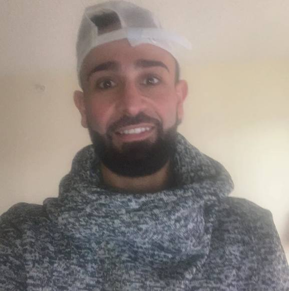 Steven Abouelkheir - Poshmark Profile Picture of Steven Abouelkheir (@druz4life69) on Poshmark