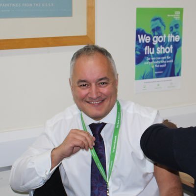 Paul Da Gama - Twitter Profile Picture of Paul Da Gama (@PauldaGama) on Twitter