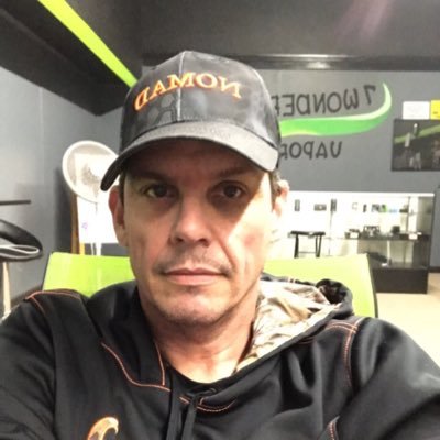 Profile Picture of Jeffrey L Isley (@jeffrey_isley) on Twitter