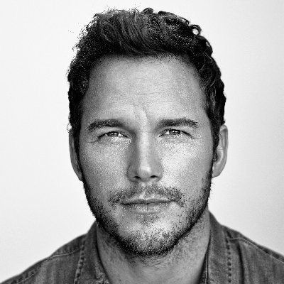 Profile Picture of Chris Pratt (@officiallychrispratt) on Tiktok