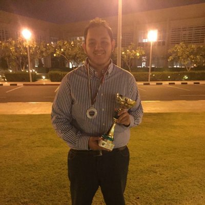 Profile Picture of Abdelrahman Amr (@abdelrahmanamr3) on Twitter