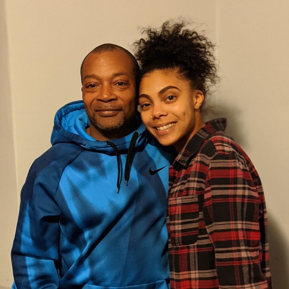 Profile Picture of Keith Larry sr. (@keithlarry23) on Poshmark