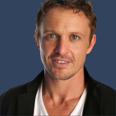 Profile Picture of David Lyons Daily (@DavidLyonsDaily) on Twitter