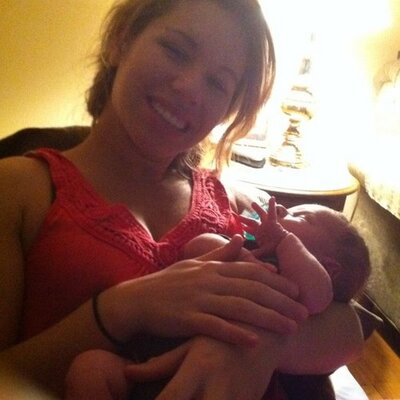 Profile Picture of Katie Lea McCormack (@@Kmackkx3) on Twitter