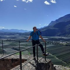 Profile Picture of andreasplieger (@andreasplieger) on Tiktok