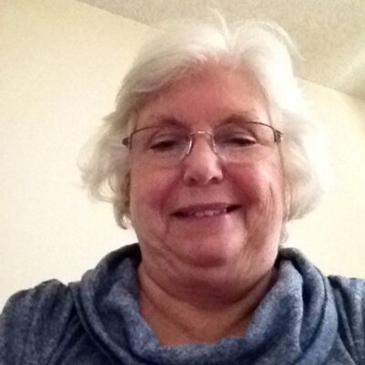 Profile Picture of Barbara Krajewski (@barb807) on Twitter
