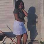 Profile Picture of Diamond Williams (@864.diamond) on Instagram