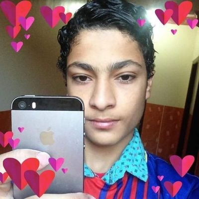 Profile Picture of Samir Khalaf Farid (@SamirKhalafFar2) on Twitter