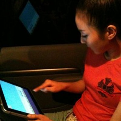 Jhana Alison Jung - Twitter Profile Picture of Jhana Alison Jung (@jhanaa76) on Twitter