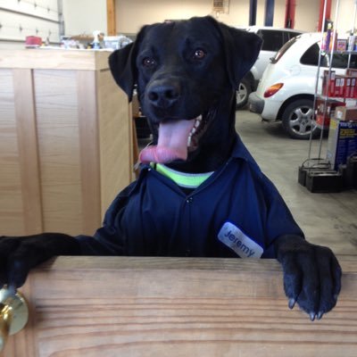 Profile Picture of Jeremy Richman (@26Richman) on Twitter