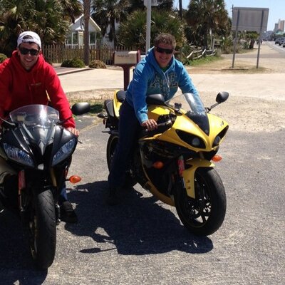 Profile Picture of Josh Domino (@h3dom) on Twitter