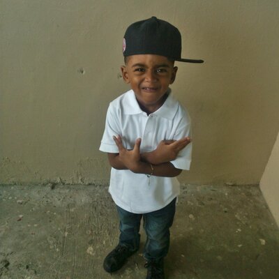 Profile Picture of William Wilburn (@wilon05) on Twitter