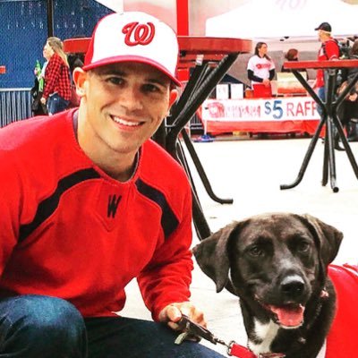 Profile Picture of Matt Windsor (@MattWinds) on Twitter