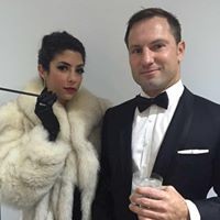 Profile Picture of Dylan Russell (@dylan-russell-12) on Quora