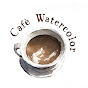 Profile Picture of Café Watercolor (@Eric Yi Lin) on Tiktok