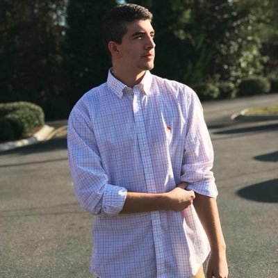 Profile Picture of Alexander Williamson (@WilliamsonAlexG) on Twitter