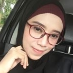 Profile Picture of Hilya Haq (@hilyaulinnaja) on Instagram