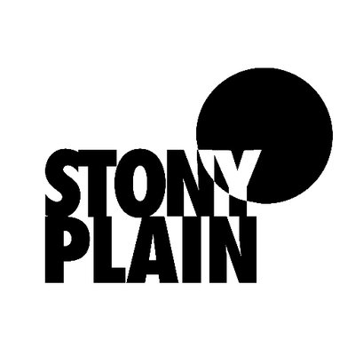 Profile Picture of Stony Plain Records (@StonyPlainRec) on Twitter