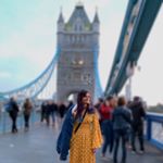 Profile Picture of Pallavi Doshi (@pallavi_klidoscope) on Instagram