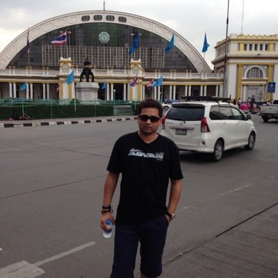 Profile Picture of Kamran Memon (@kamranmemon786) on Twitter