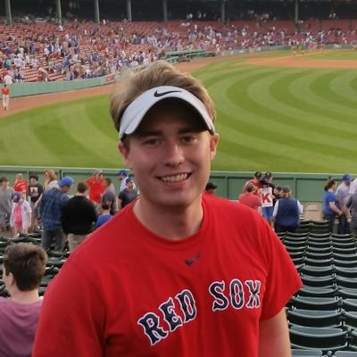 Profile Picture of Ben Eddy (@Beddy15) on Twitter