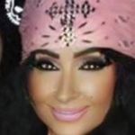 Profile Picture of Sharon Vacon Hachey (@sharonvdoll) on Instagram