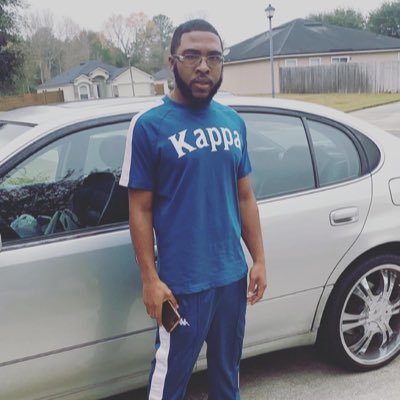 Profile Picture of LongLiveDMack (@904King_Carter) on Twitter