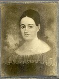 Profile Picture of Elizabeth Patton Crocketton Wikipedia