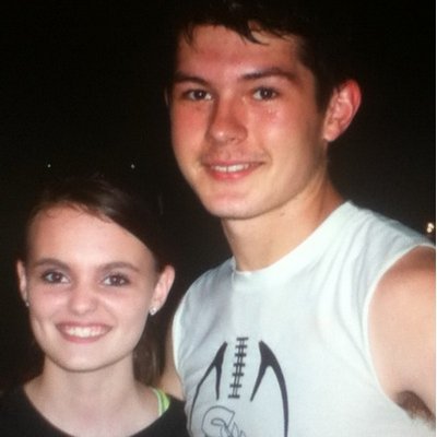 Profile Picture of Logan Baldwin (@lionsfootball18) on Twitter