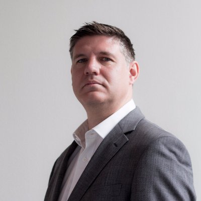 Profile Picture of Ben Cronin (@mrbencronin) on Twitter