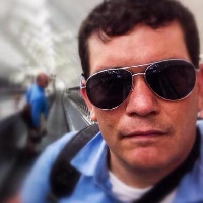 Profile Picture of David Biele (@DBiele3) on Twitter