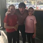 Profile Picture of WHATS YOUR PROBLEM FOU?! (@chrisingham.fan) on Instagram