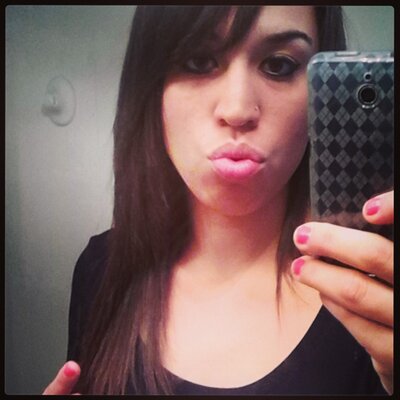 Monica Christman - Twitter Profile Picture of Monica Christman (@McMona1987) on Twitter