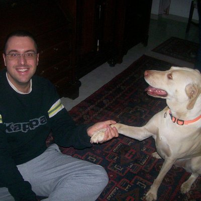 Profile Picture of Fabrizio Musso (@fabriziomusso1) on Twitter