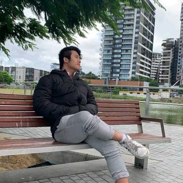 Profile Picture of Richard Thao (@_richardddd_) on Tiktok