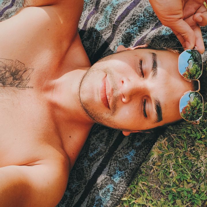 Profile Picture of Carlos Hodges (@carloshodges) on Tiktok
