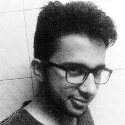 Profile Picture of Raghav Mehta (@raghavmehta02) on Twitter